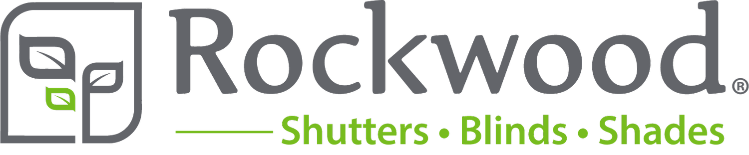 Rockwood Shutters